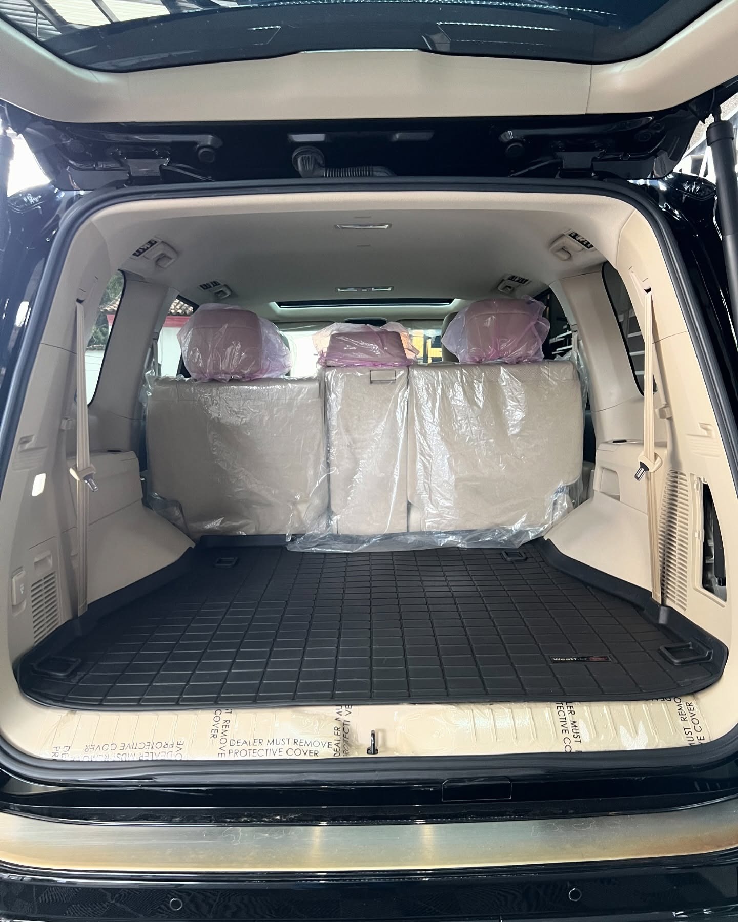 Toyota Land Cruiser 300 2023 Negro Barquisimeto