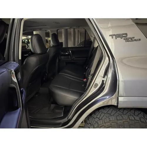 Toyota 4Runner TRD Sport 2023 Gris Valencia