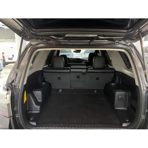 Toyota 4Runner TRD Sport 2023 Gris Valencia