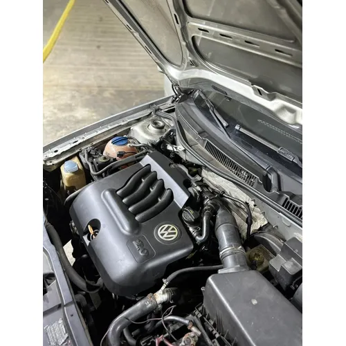 Volkswagen Bora 2007 Plateado Caracas