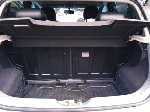 Volkswagen Fox 2008 Plateado Caracas