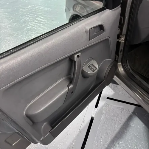 Volkswagen Gol 2007 Gris Caracas