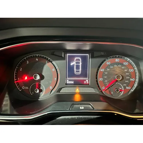 Volkswagen Jetta GLI 2019 Gris Caracas