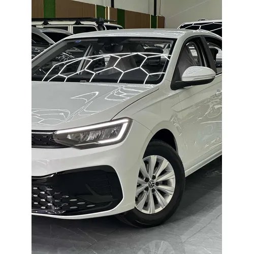 Volkswagen Lavida 2025 Blanco Caracas