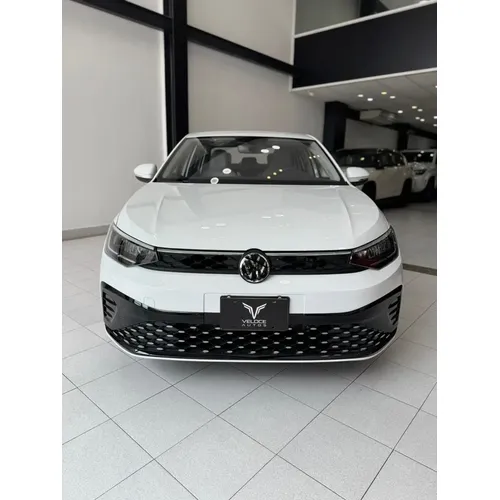 Volkswagen Lavida 2025 Blanco Caracas