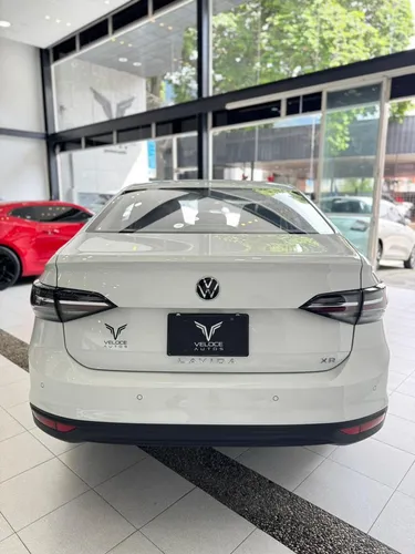 Volkswagen Lavida 2025 Blanco Caracas