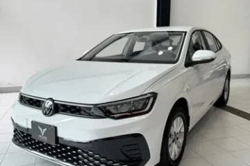Volkswagen Lavida Xr 2025