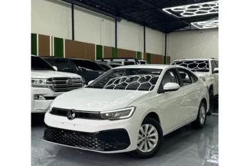 Volkswagen Lavida Xr 2025