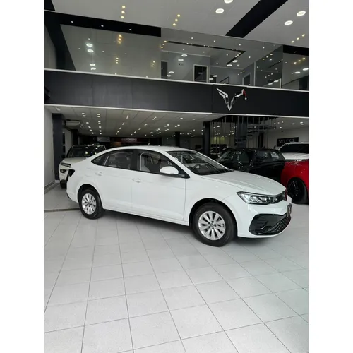 Volkswagen Lavida XR 2025 Blanco Caracas