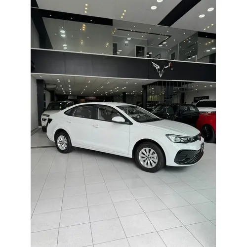 Volkswagen Lavida 2025 Blanco Caracas