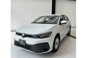 Volkswagen Lavida Xr 2025