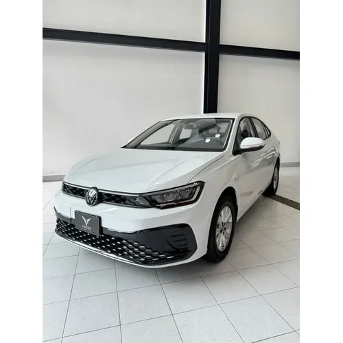 Volkswagen Lavida 2025 Blanco Caracas