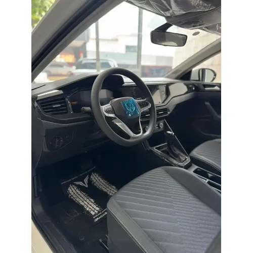 Volkswagen Lavida 2025 Blanco Caracas