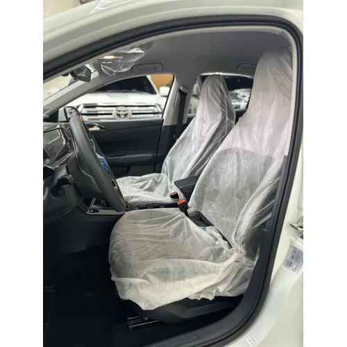 Volkswagen Lavida 2025 Blanco Caracas