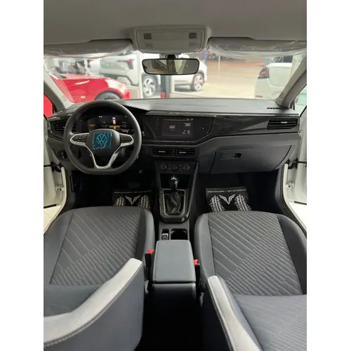 Volkswagen Lavida 2025 Blanco Caracas