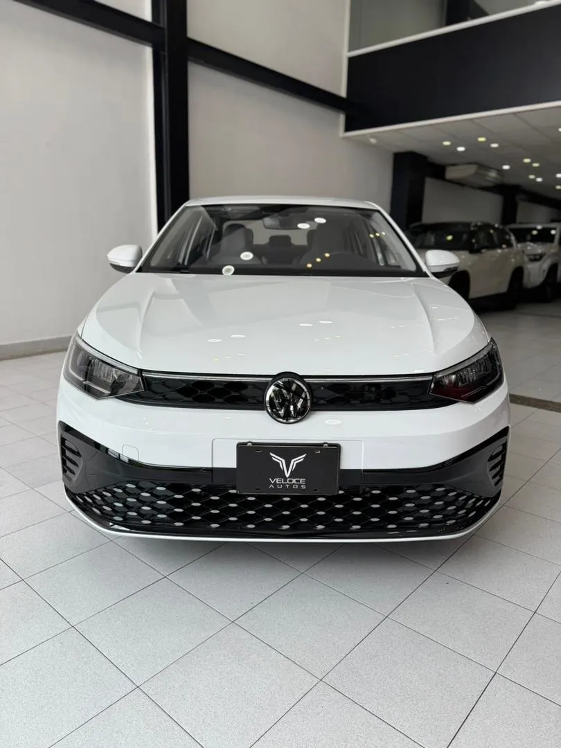 Volkswagen Lavida XR 2025 Blanco Caracas