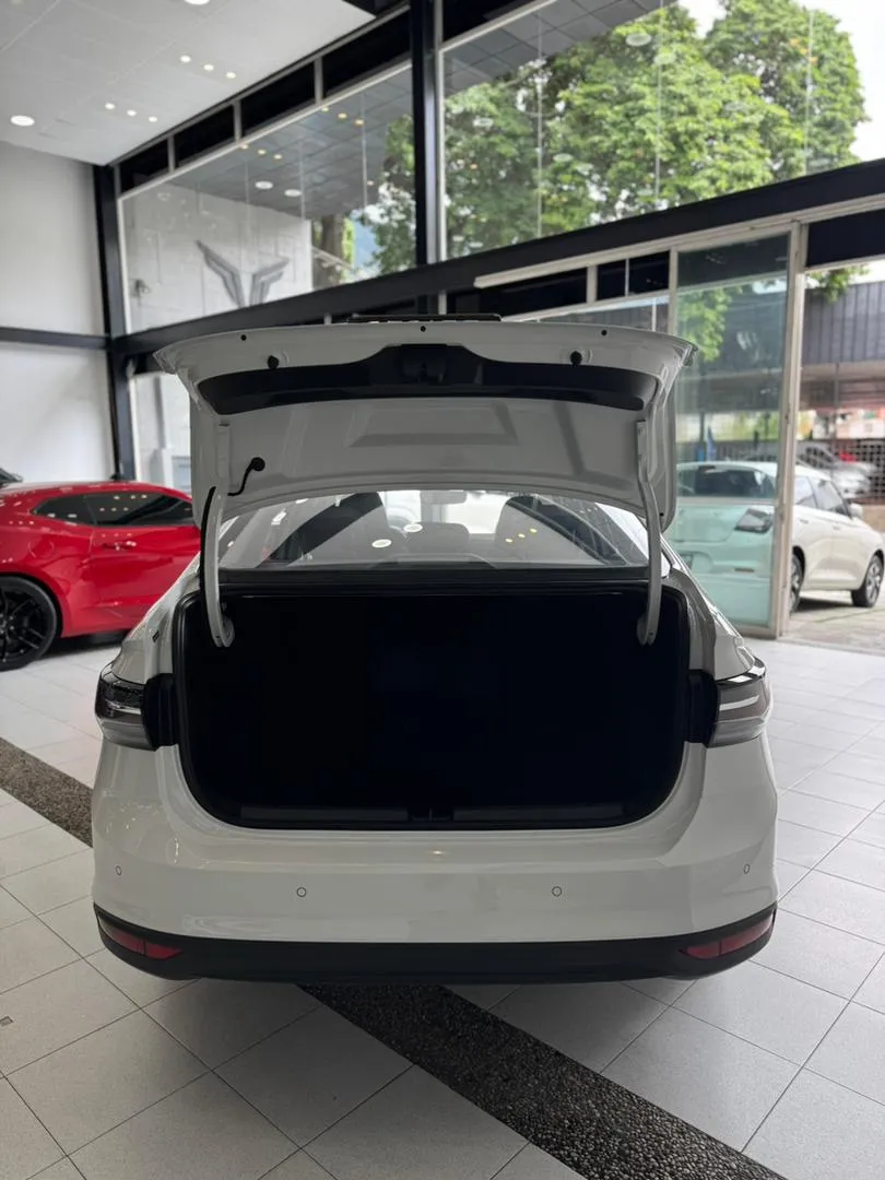 Volkswagen Lavida XR 2025 Blanco Caracas