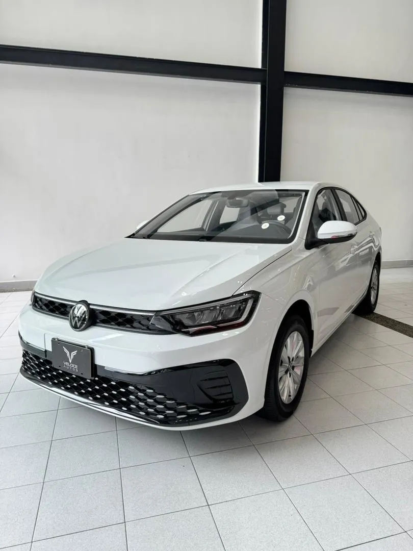 Volkswagen Lavida XR 2025 Blanco Caracas