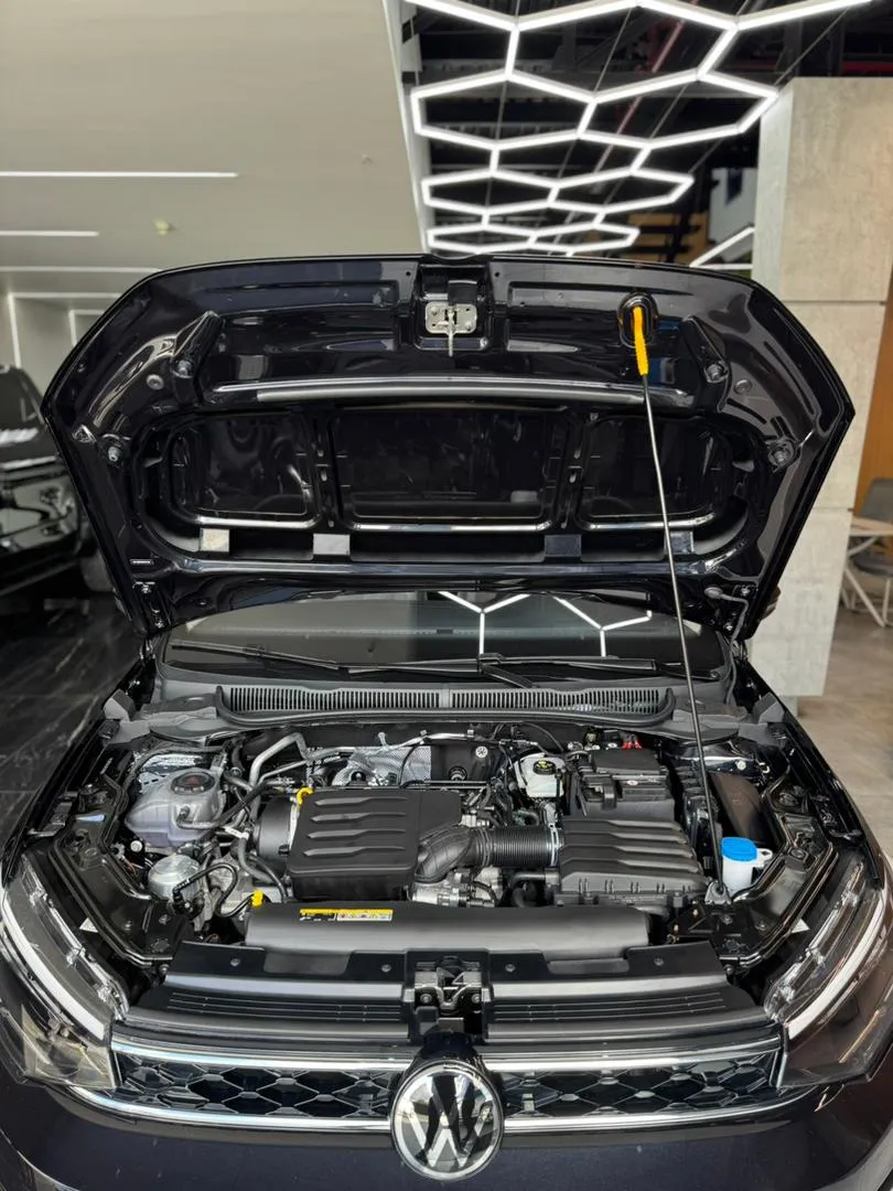 Volkswagen Lavida Xr 2025 NEGRO15