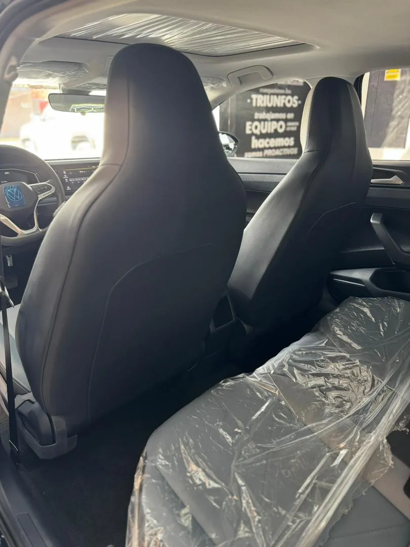 Volkswagen Lavida Xr 2025 NEGRO6