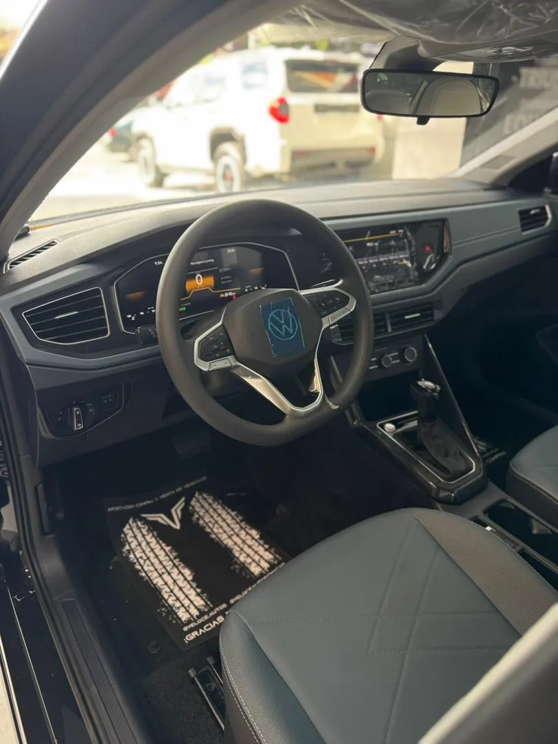 Volkswagen Lavida Xr 2025 NEGRO7