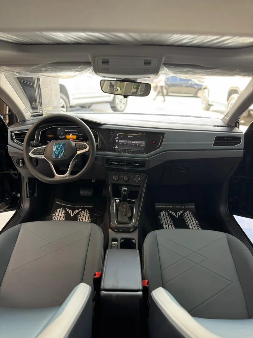 Volkswagen Lavida Xr 2025 NEGRO9