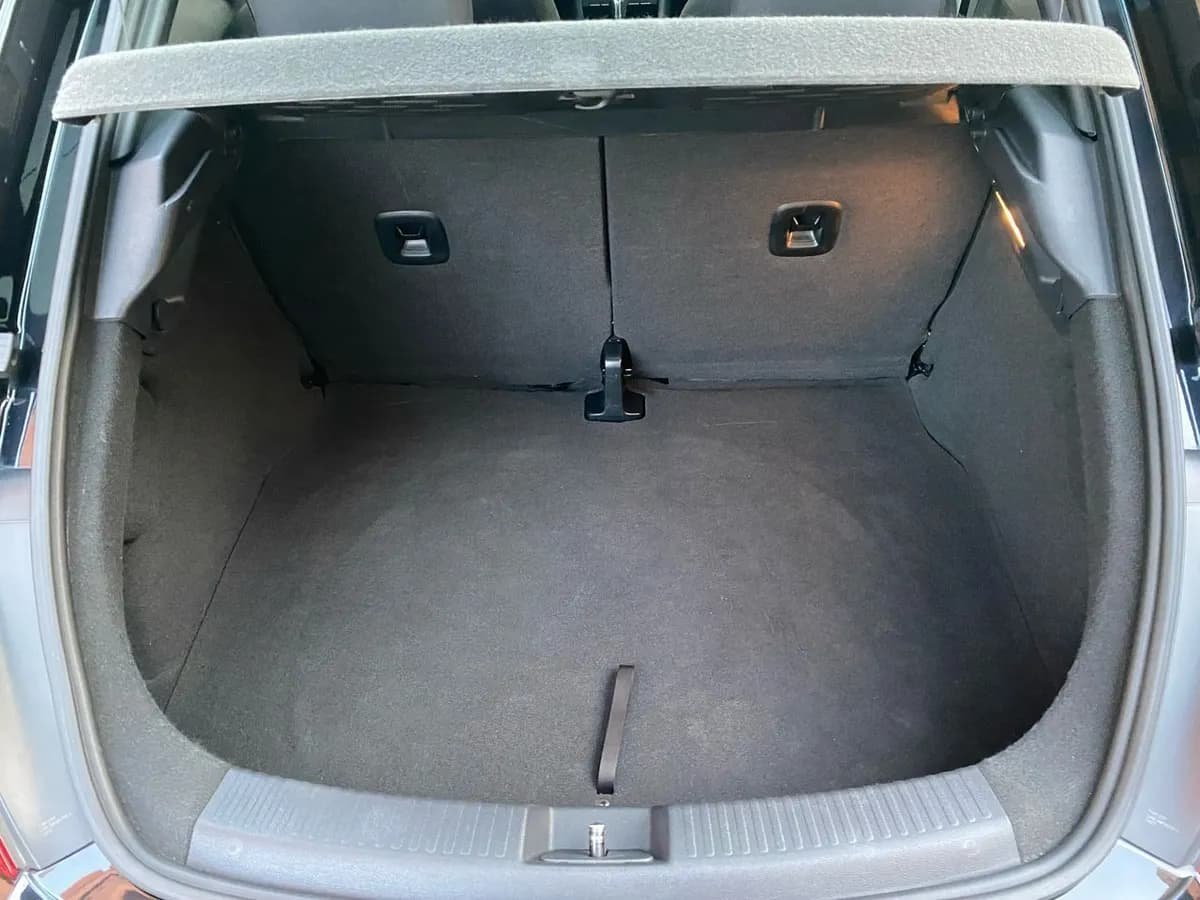 Volkswagen New Beetle Automático 2019 Negro