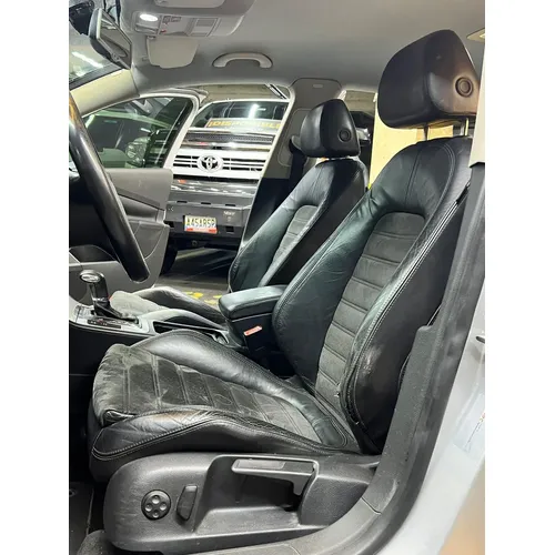 Volkswagen Passat 2007 Plateado Caracas