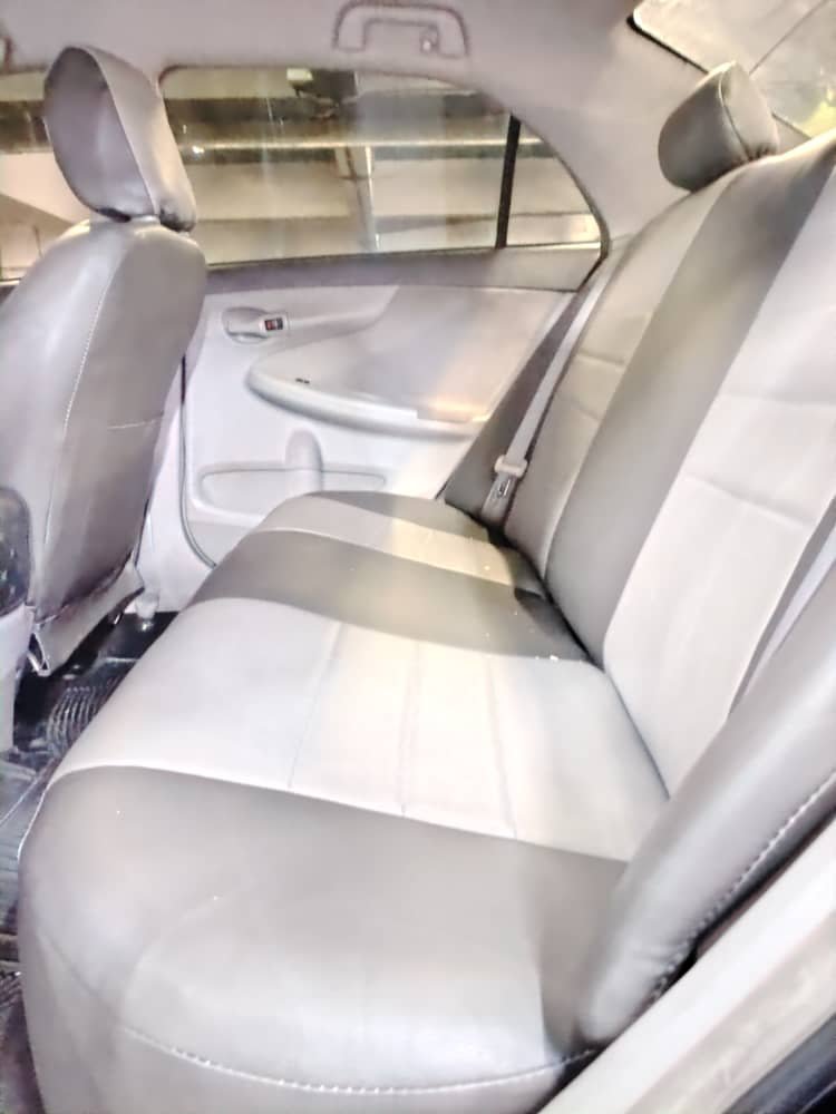 Toyota Corolla  XEI  2009