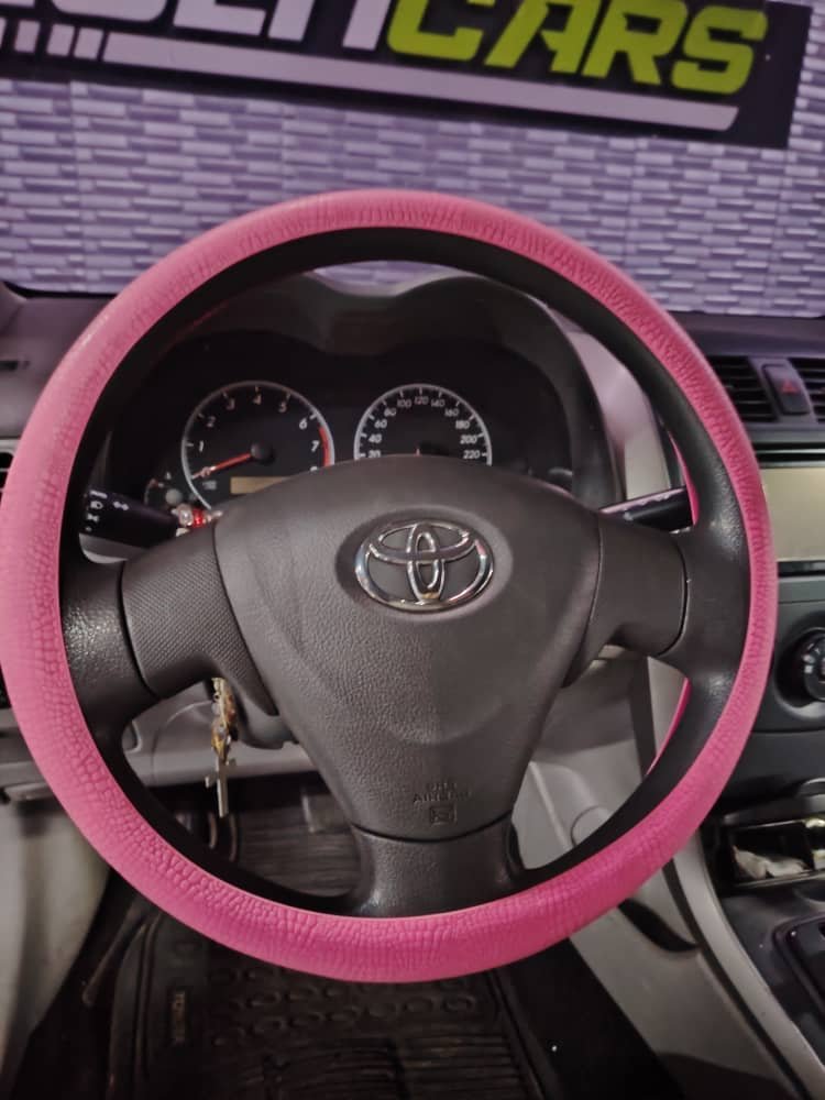 Toyota Corolla  XEI  2009