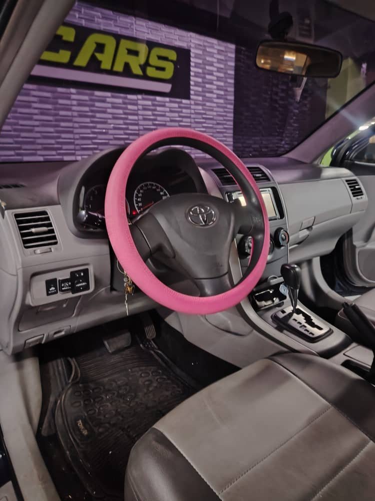 Toyota Corolla  XEI  2009