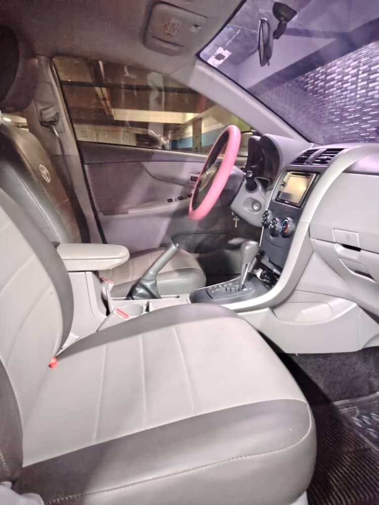 Toyota Corolla  XEI  2009