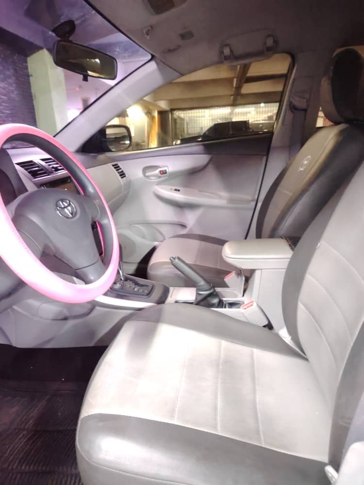 Toyota Corolla  XEI  2009