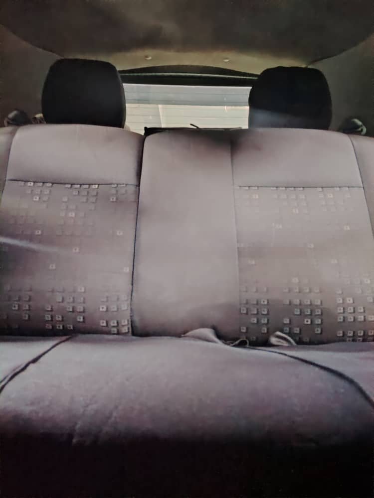 Se vende Ford Fiesta 2007