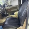 Toyota Fortuner 2011 Blanco Caracas
