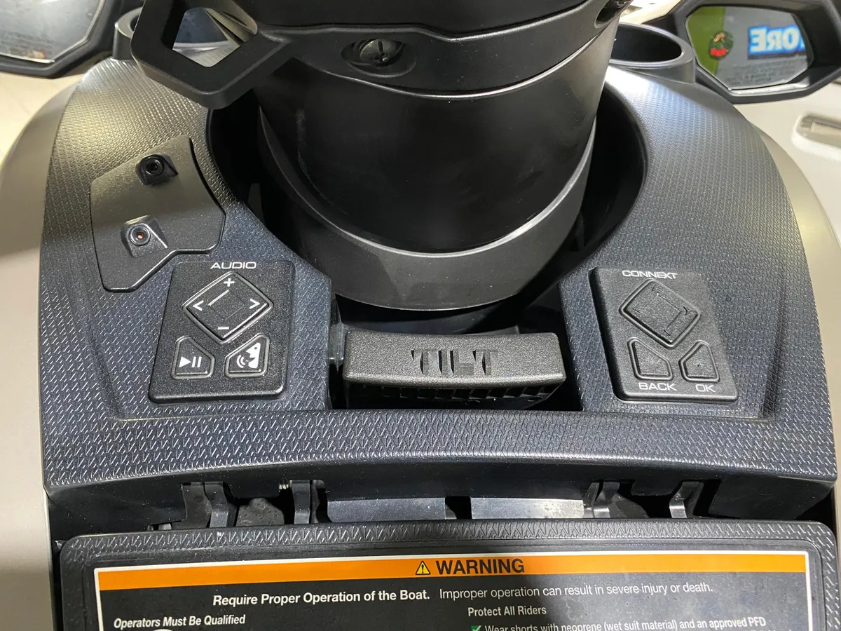 Yamaha Fx1800-y 2023 gris6