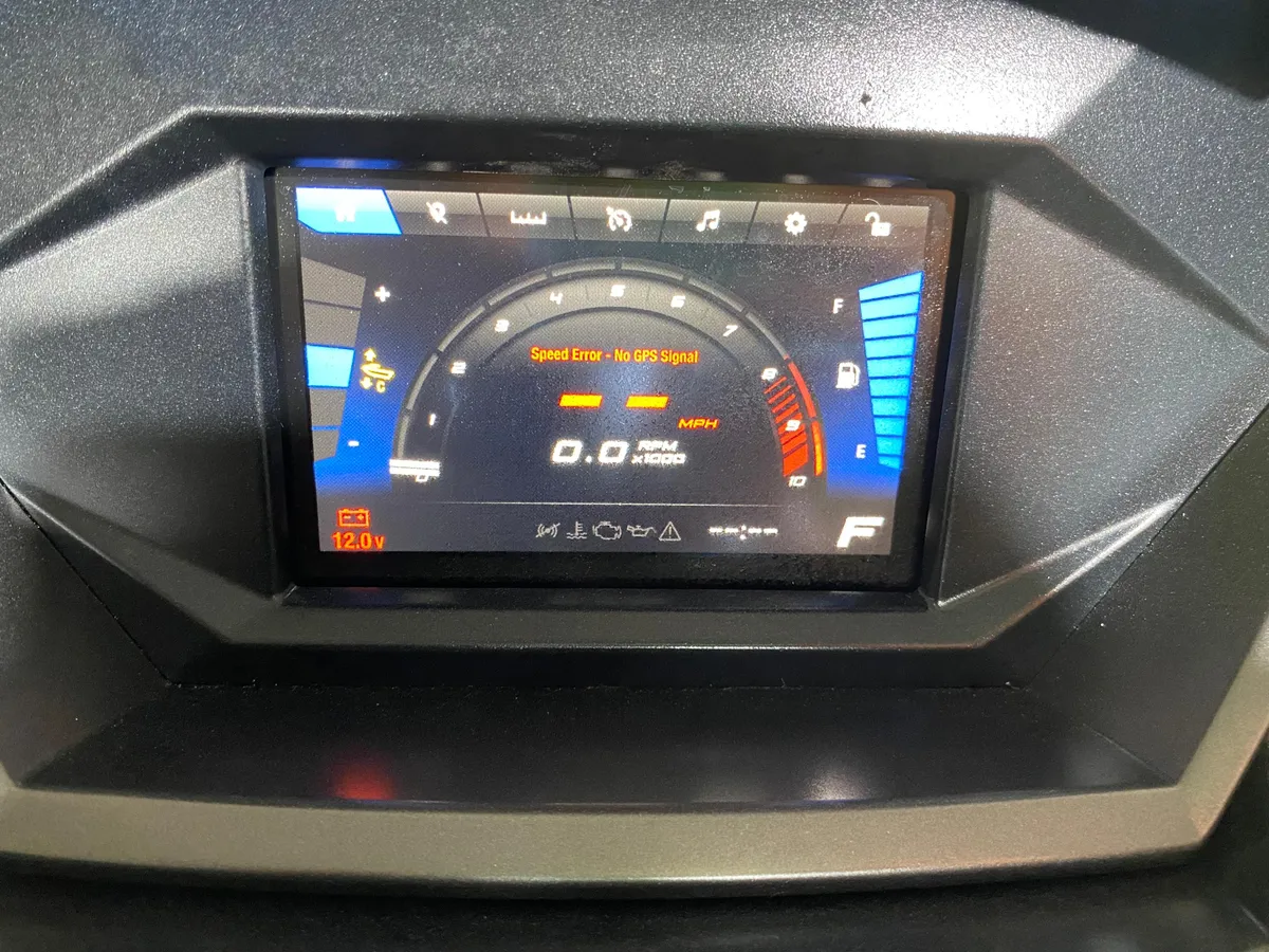 Yamaha Fx1800-y 2023 gris9