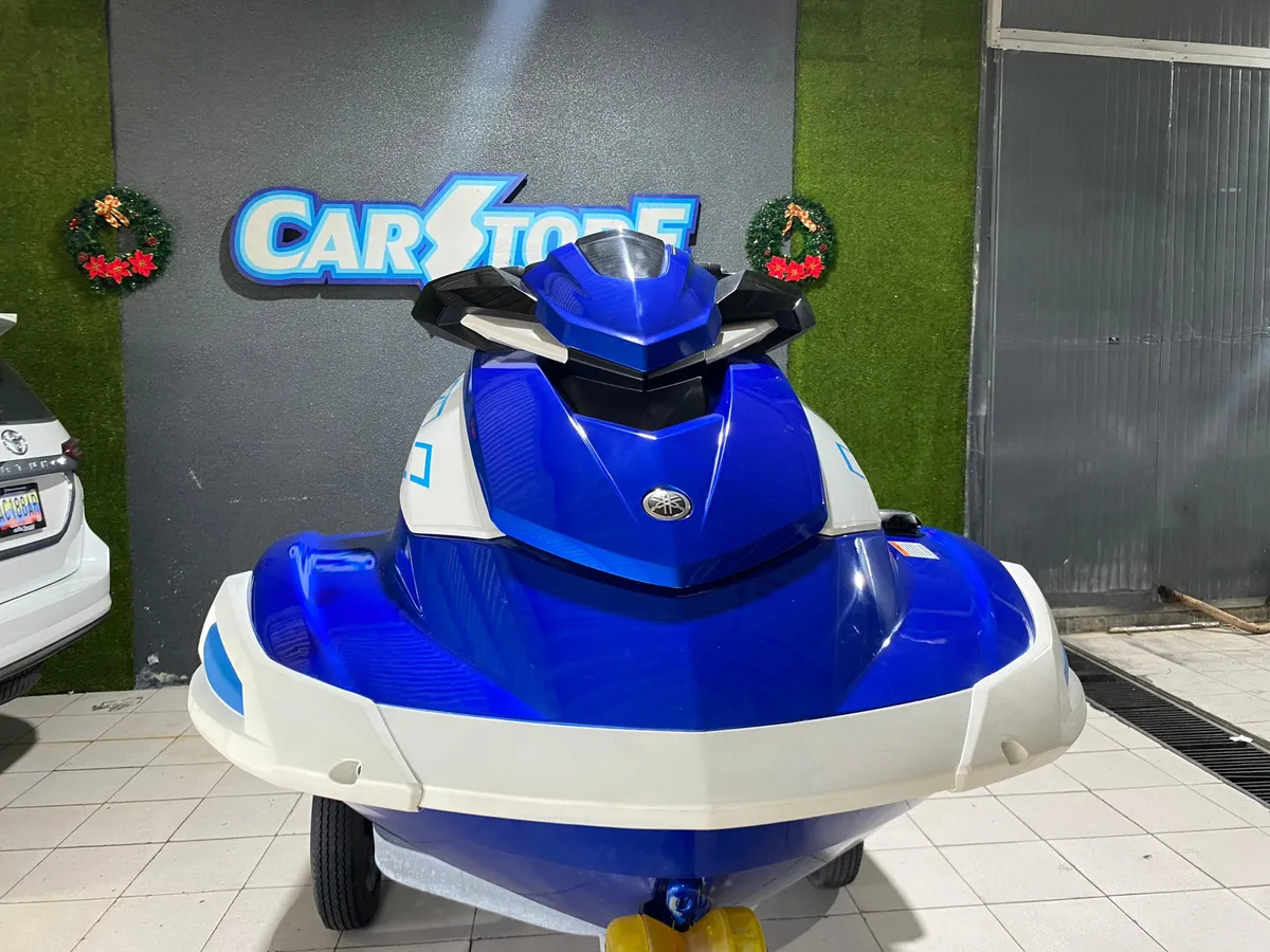 Yamaha VX1050A-U 2022 Azul Caracas