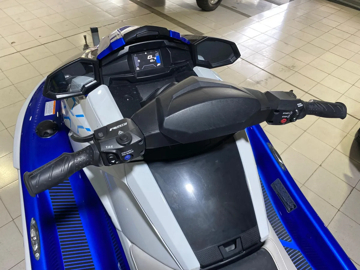 Yamaha VX1050A-U 2022 Azul Caracas