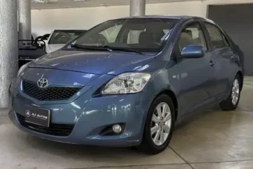 Yaris Belta 2009