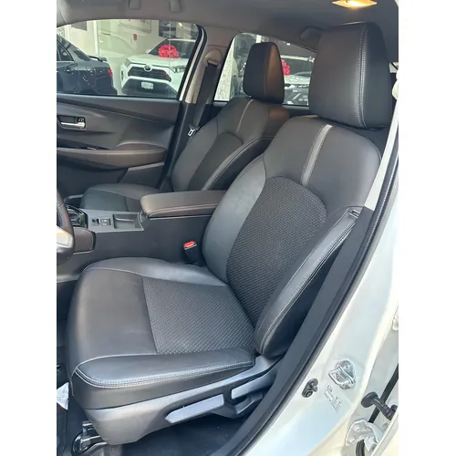 Toyota Yaris G 2024 Blanco Caracas