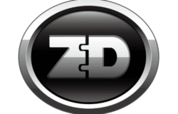 Zhidou logo