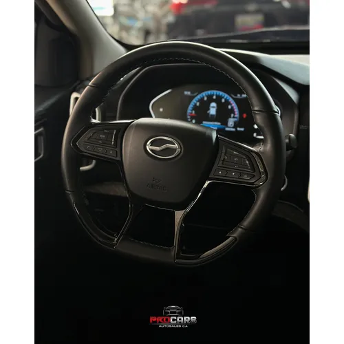 ZxAuto Gran Tiger 2024 Violeta Caracas