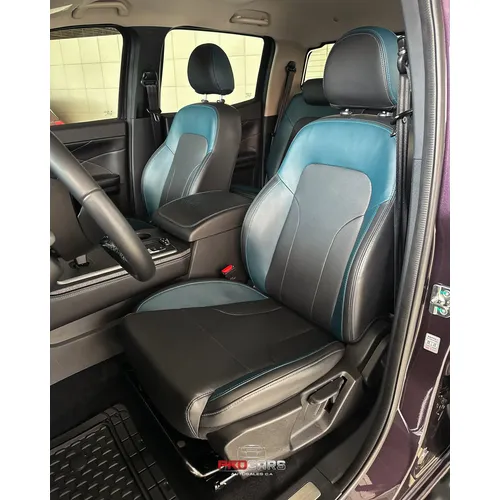 ZxAuto Gran Tiger 2024 Violeta Caracas