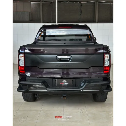 ZxAuto Gran Tiger 2024 Violeta Caracas