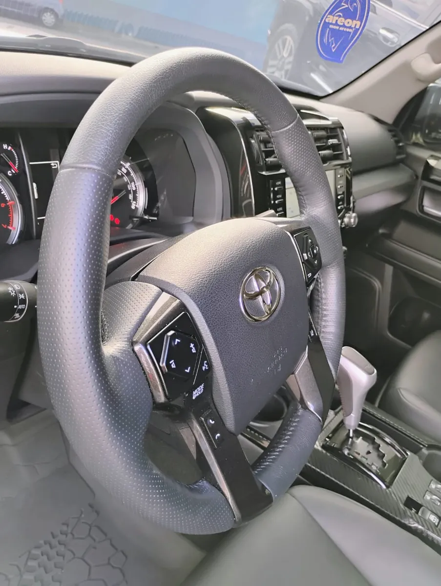 Toyota 4Runner TRD Pro 2023 Blanco Maracay