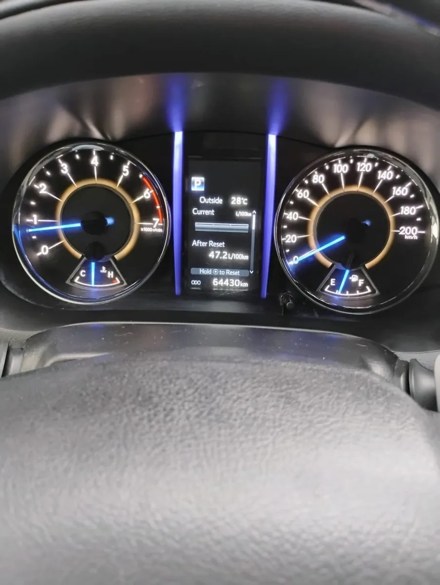Toyota Fortuner TRD 2021 Gris Maracay