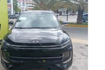 se vende Jac Nevado2