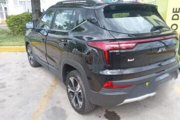 se vende Jac Nevado5