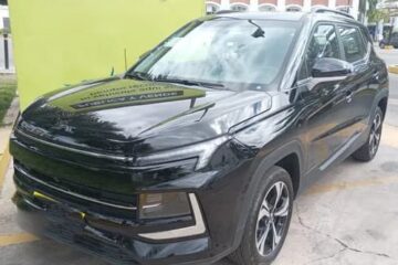 se vende Jac Nevado7